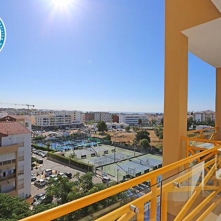 Casas Do Sol Lagos Apartment ภายนอก รูปภาพ