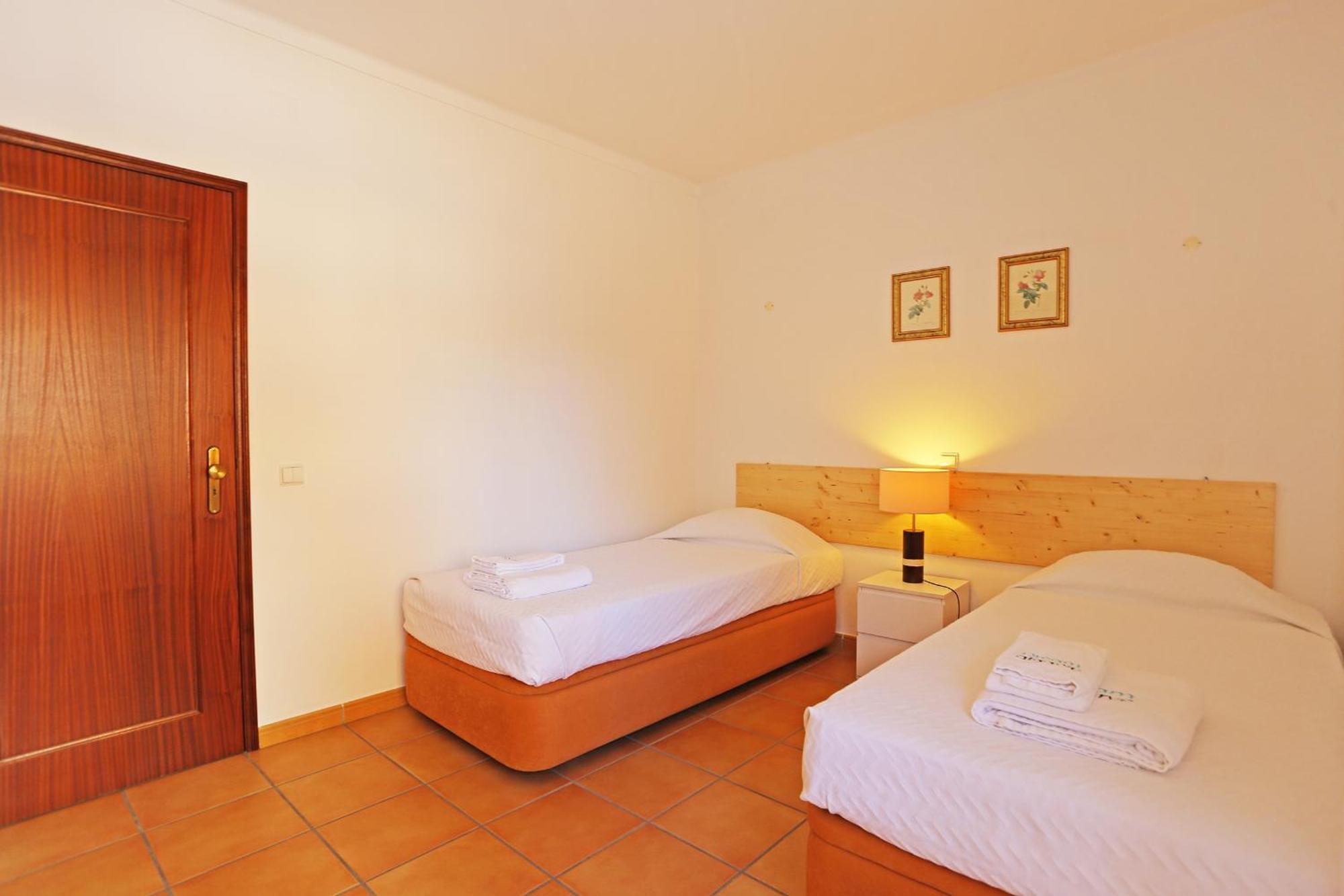 Casas Do Sol Lagos Apartment ภายนอก รูปภาพ