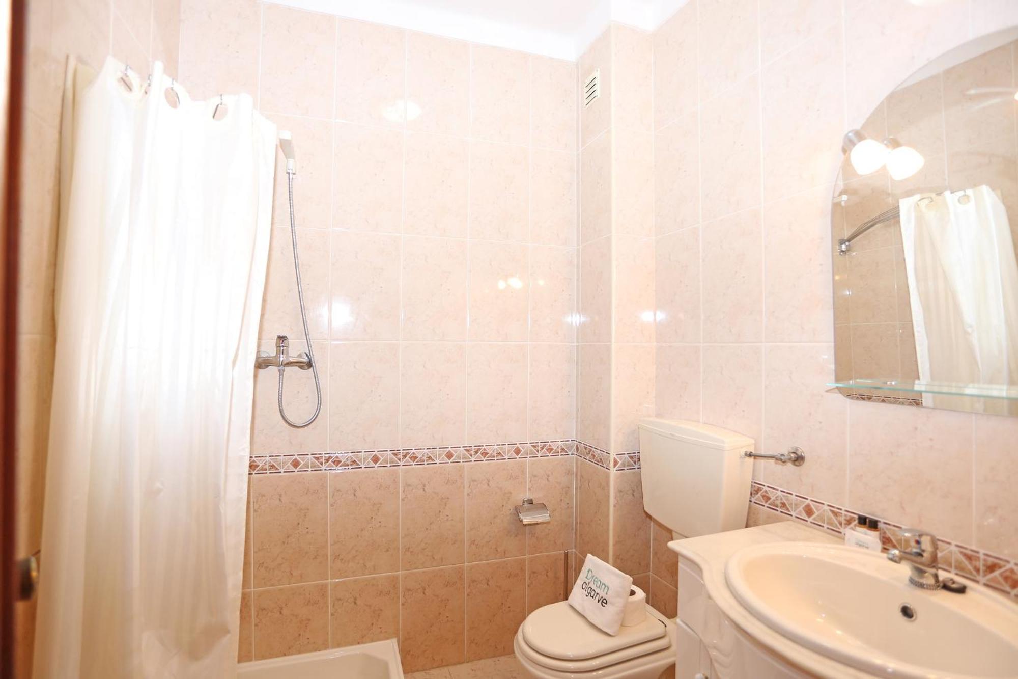 Casas Do Sol Lagos Apartment ภายนอก รูปภาพ