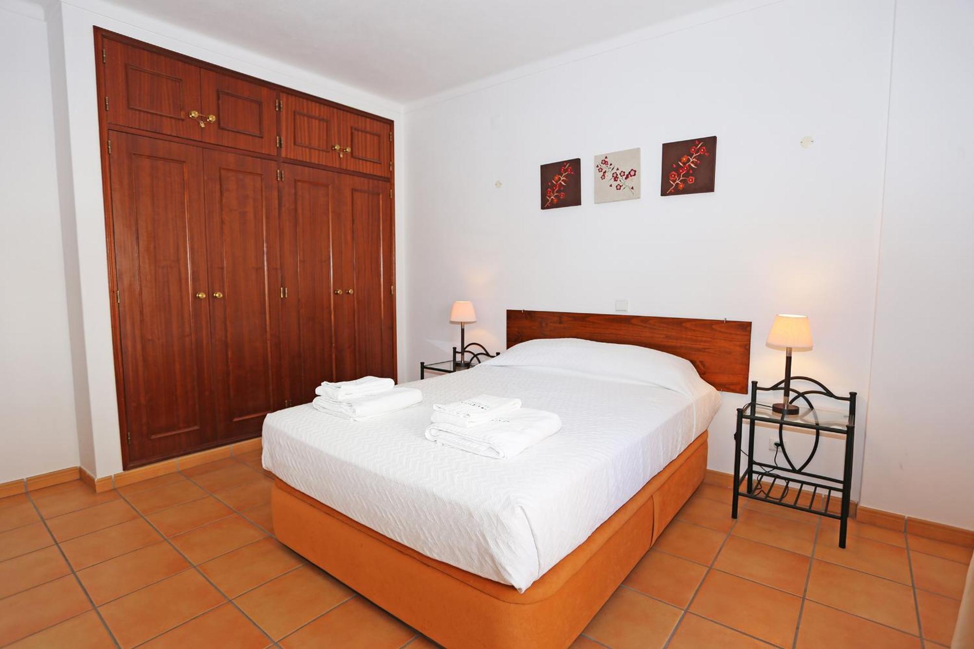 Casas Do Sol Lagos Apartment ห้อง รูปภาพ