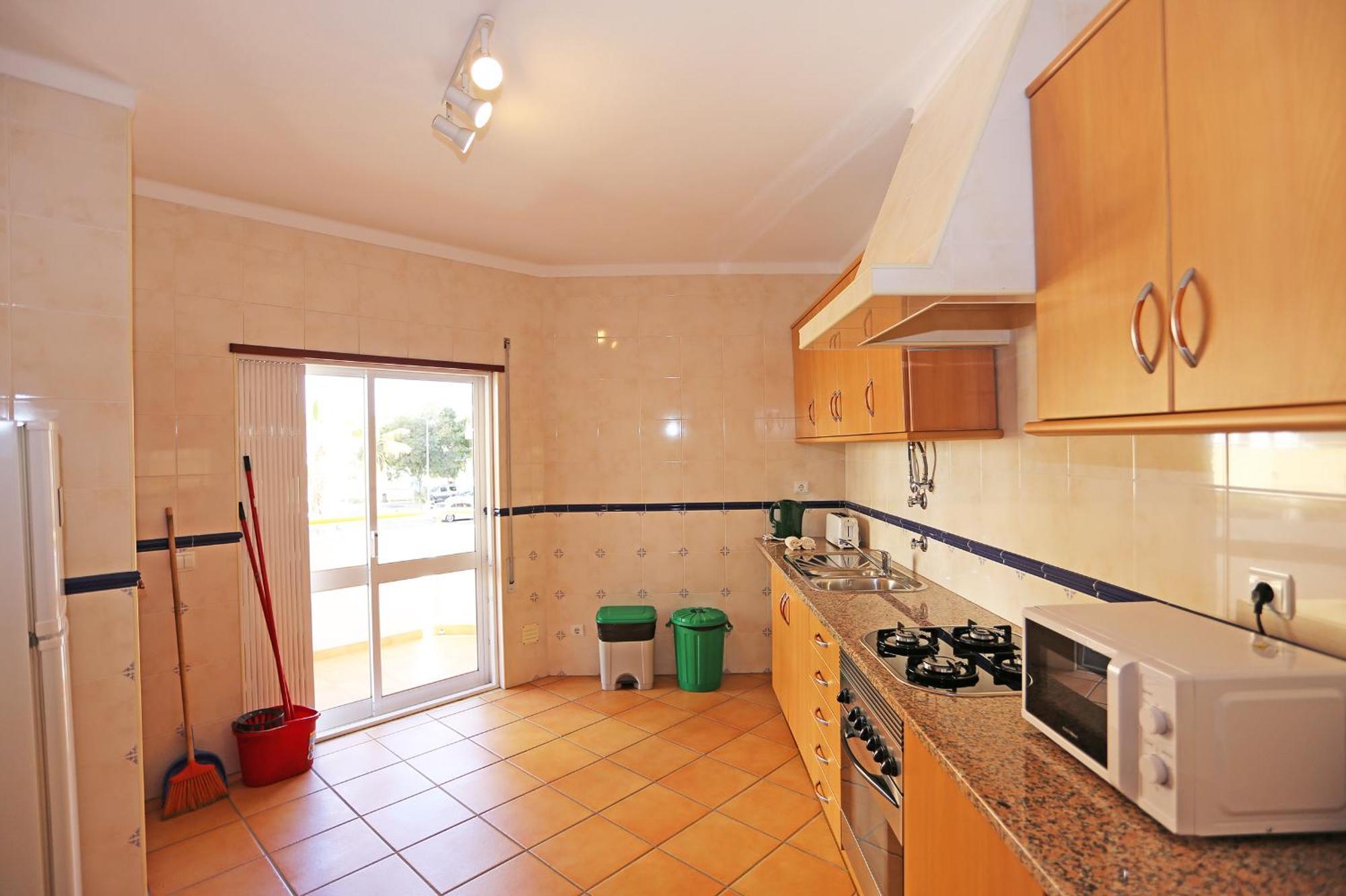 Casas Do Sol Lagos Apartment ภายนอก รูปภาพ