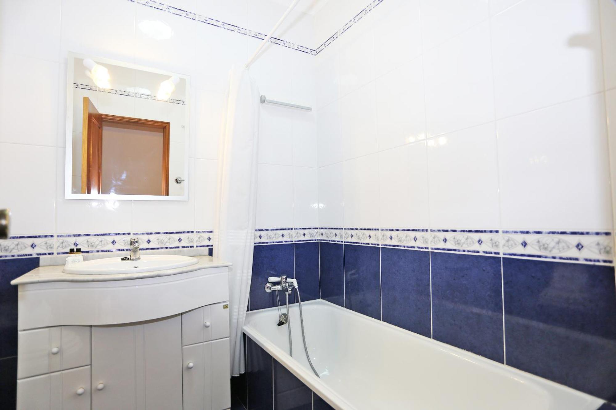 Casas Do Sol Lagos Apartment ภายนอก รูปภาพ